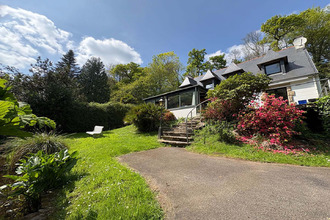  maison pluguffan 29700