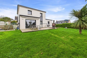  maison pluguffan 29700