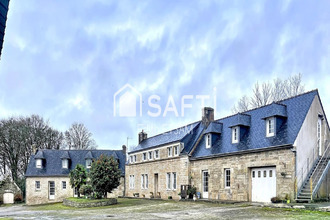  maison pluguffan 29700