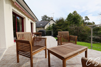  maison pluguffan 29700