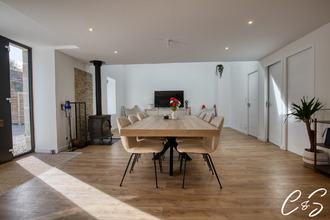  maison pluguffan 29700