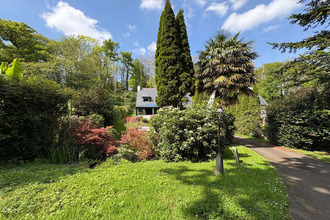  maison pluguffan 29700