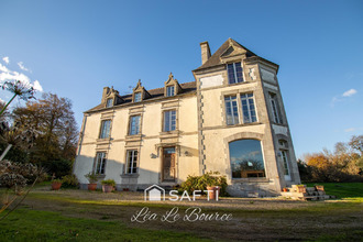  maison pluguffan 29700