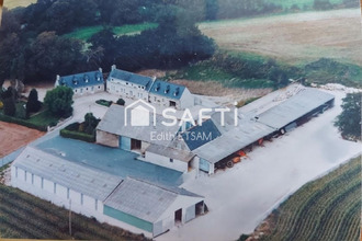  maison pluguffan 29700