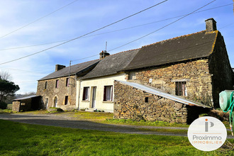  maison pluherlin 56220