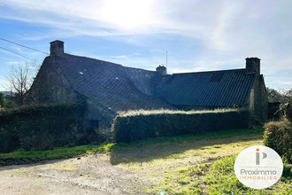  maison pluherlin 56220