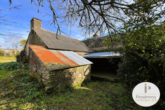  maison pluherlin 56220