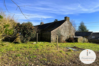  maison pluherlin 56220