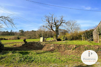  maison pluherlin 56220