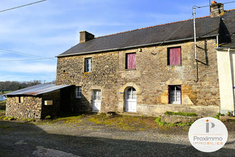  maison pluherlin 56220