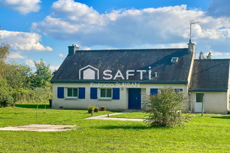  maison pluherlin 56220