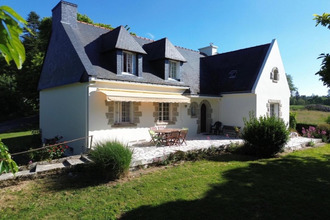  maison pluherlin 56220