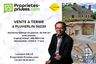  maison pluherlin 56220