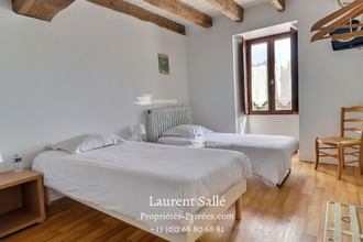  maison pluherlin 56220