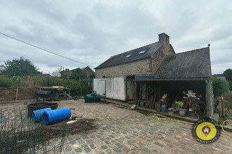  maison plumaudan 22350