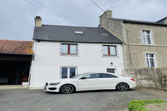  maison plumaudan 22350