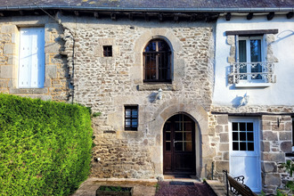  maison plumaudan 22350