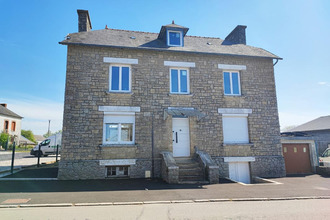  maison plumaugat 22250