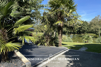  maison plumelec 56420