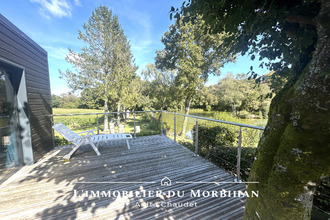  maison plumelec 56420