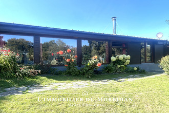  maison plumelec 56420