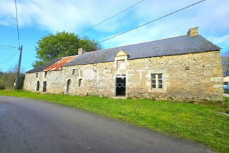  maison plumelec 56420