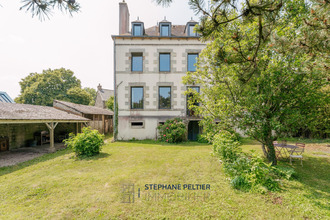  maison plumelec 56420