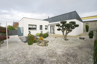  maison plumelec 56420