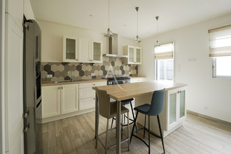  maison plumelec 56420