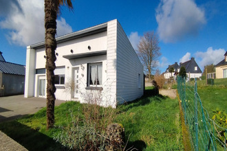  maison plumelec 56420