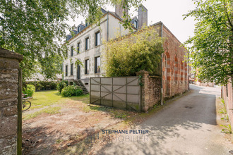  maison plumelec 56420