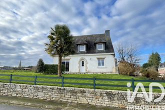  maison plumelec 56420