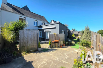  maison plumelec 56420