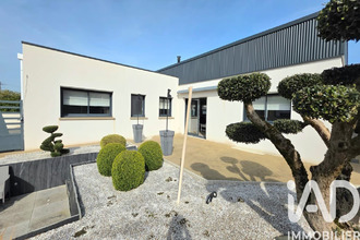  maison plumelec 56420