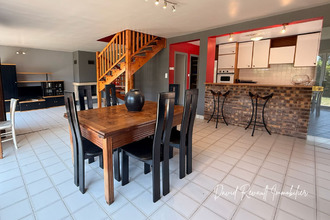  maison plumelec 56420