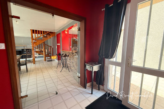  maison plumelec 56420