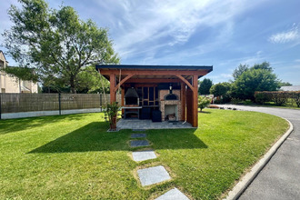 maison plumelec 56420
