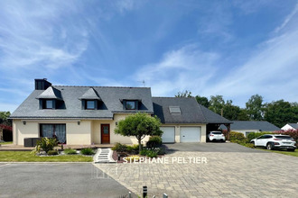  maison plumelec 56420