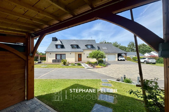  maison plumelec 56420