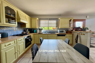  maison plumelec 56420