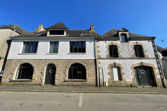 maison plumeliau 56930