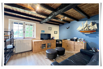  maison plumeliau 56930