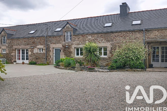  maison plumeliau 56930