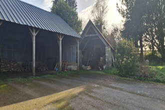  maison plumeliau 56930