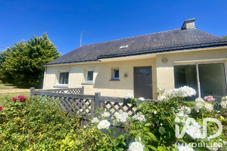  maison plumeliau 56930