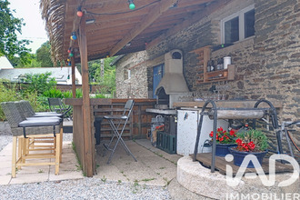  maison plumeliau 56930