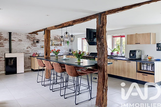  maison plumeliau 56930
