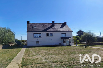  maison plumeliau 56930