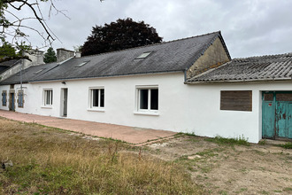  maison plumelin 56500