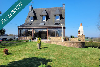  maison plumelin 56500